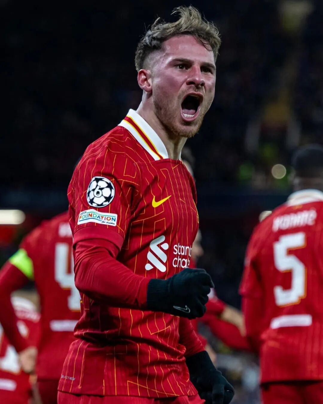 赛前利物浦防线松动:欧联节点到来,目标明确,纪律约束更严格的简单介绍 赛前利物浦防线松动:欧联节点到来,目标明确,纪律约束更严格的简单介绍