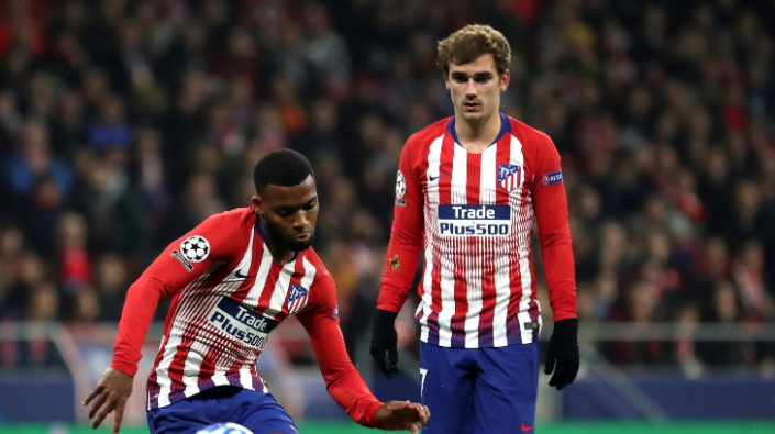 包含马德里竞技迎国王杯关键赛，赛前刷新队史纪录，态度坚定，赛季目标并未改变的词条