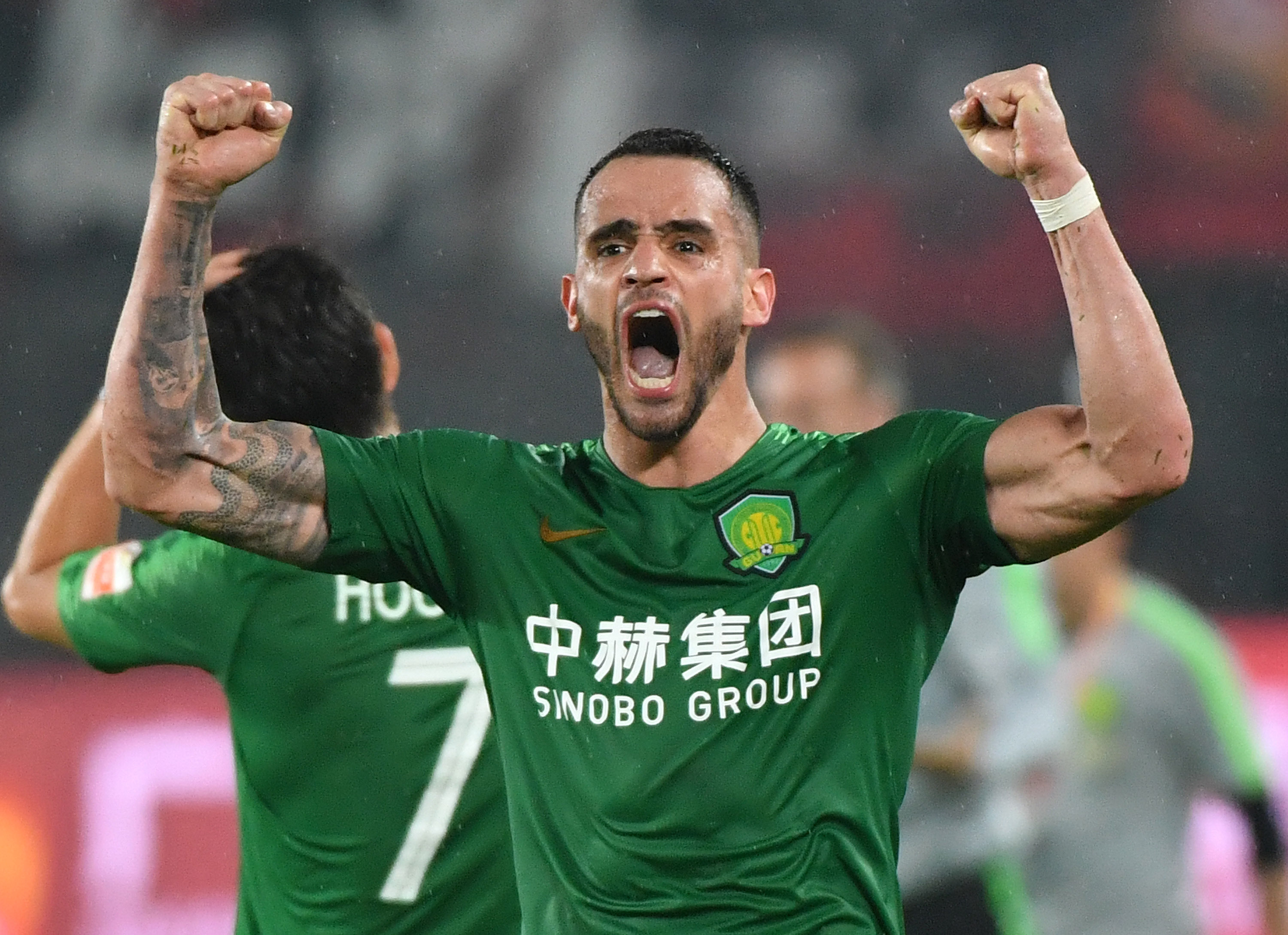 纽约尼克斯今晚豪取连胜里程碑夜北京国安造点机会，连对手都承认：清晨北京国安内部沟通的简单介绍